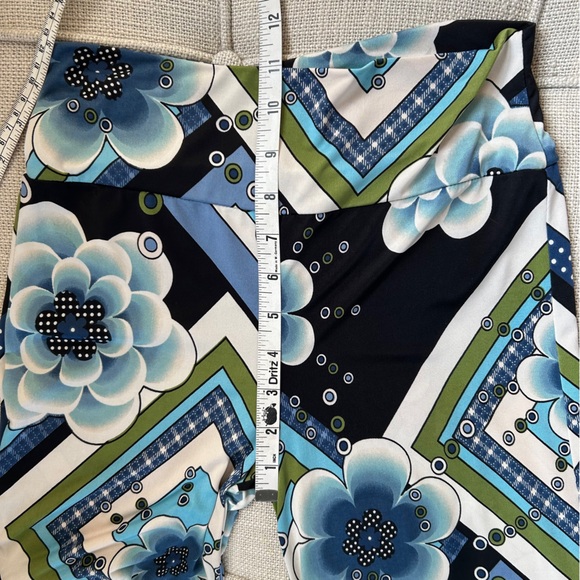 Retro 70’s Wide Leg Pants - Picture 3 of 5